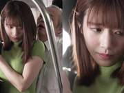 [SONE-228] 電車癡の虜になってしまった女教師 河北彩花【破解】 - 1of5