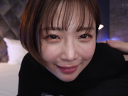 [START-149] 「好きになっちゃダメなのに…。」10歳年下の大学生と日帰り不倫ハメ撮りデート 紗倉まな - 5of5