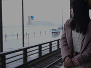 [FNEW-001] 担任教師～海辺の駆け落ち旅行～ （メスガキ16） 宮野かな - 1of5