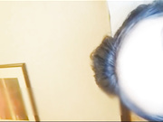 喷血推荐-极品白虎骚女白雪按摩店里故意勾引男技师摸逼自慰给会员观看,高潮时还喷了技师一手水