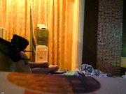 广东内裤哥操极品美女之黑丝高跟性感尤物3