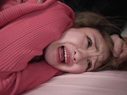 [YMRK-032] 一人暮らしの女子大生を狙う鬼畜レ●プ集団自宅押込み中出し強●性交 被害者E・Hちゃん - 2of5