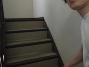 [VOTAN-103] 約1時間後に夫が帰ってくる主婦の自宅で極限リスクを楽しむ不倫セックス - 1of5