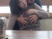 [DIPO-133] マル秘隠し撮り映像流出！！ 中年おやじが隠し撮りしたねっとり絡み合う中高年の濃密交尾 4 - 3of5