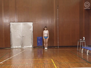 [ABF-143] 女子运动员 灼熱 发汗3SEX Act.02 河合あすな【破解】 - 5of5