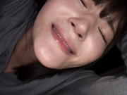 [ETQR-542] 地味にエロいあざとスケベな小悪魔敏感娘 加賀美まり - 1of5