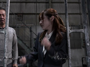 [FSDSS-896] 町工場。手錠の鍵は膣の中。あなたは「助けて」と言われ彼女を助けることはできますか？ 天使もえ - 1of5