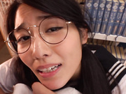 [HND-765] 近距离有女朋友却在耳边喃喃自语的诱惑中出 神宮寺ナオ【破解】 - 2of5