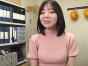 [MFOD-043] ズッポシ挿入！ザ・ディルドチャレンジ！！3分間100ピストンで10万円！ - 4of5