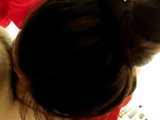 皮膚白皙性感大奶少婦周末居家偷情私會帥氣小夥啪啪打炮 毒龍 乳交 口交嘗試各種體位 叫床聲太大了 國語高清