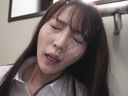 [ABF-145] 绝对忠实的秘書 美ノ嶋めぐり【破解】 - 2of5