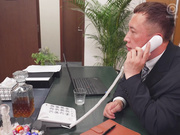 [ABF-145] 绝对忠实的秘書 美ノ嶋めぐり【破解】 - 2of5