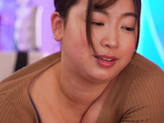 [FJIN-046] 性欲ゾンビ目隠し村 爆尻豊満で小男を誘惑し7日間むっちり肉感射精管理 藤沢麗央 - 4of5