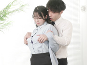 [START-004] 和会计部欲求不满OL的遭遇 无论是在家还是在公司都和她有关系 恋渕ももな【破解】 - 2of5