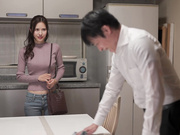 [JUQ-750] 替我心爱的丈夫还债成为了周末肉便器 一次又一次地被一个超级绝伦的坏男人射精 直到我怀孕了 武藤绫香【破解】 - 4of5