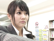 [RCT-847] 時間が止まる腕時計で無反応だった女が生ハメしたら突然痙攣絶頂！中出しをせがまれ時間も止まらなくなった！【破解】 - 5of5