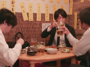 [SSNI-948] 相部屋NTR 絶倫上司と新入社員が朝から晩まで、不倫セックスに明け暮れた出張先の夜 乙白さやか【破解】 - 1of5