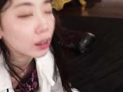 [MISM-353] 最狂喉奥コンシェルジュ 小松杏 - 4of5