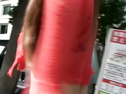 [SMA-589] 美脚×ローライズ短パン×露出デート 一ノ瀬アメリ【破解】 - 1of5