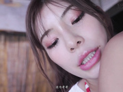 [START-232] 欲求不满的女大学生在海边小店打暑假短工时 对聚集在沙滩上男性们的肌肉和汗水气味感到难以抑制的冲动【破解】 - 2of5