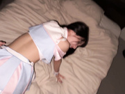 [STSK-155] 地下アイドル 性的消費 - 5of5