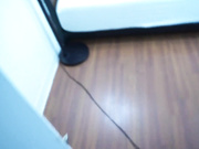 悶騷的大學生美女被大洋屌男友後入性感美臀