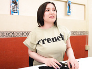 [BBTU-095] 縛乳スレイブ 田中ねね - 1of5