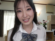 [KAGP-343] オナサポ！！ 女子○生 着衣で全裸で挑発的ダンス 11 - 3of5