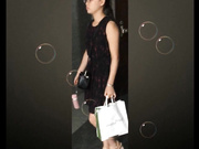 最新流出國內廁拍大神潛入某高校公共女廁偷拍各式美女如廁 顏值得蠻高的 720P原版高清