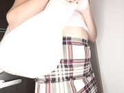 [MADV-574] 競泳水着NTR 長身で美脚な女子大生のハイレグ姿にフル勃起 結婚しているにも関わらず濃厚SEXで何度もイカされちゃいました 木下ひまり - 3of5