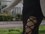 [SQTE-588] セフレ以上、恋人未満。なにも考えないで今日のエッチを楽しも 木下ひまり - 1of5