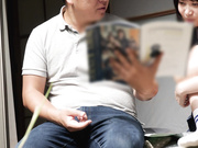 [CRNX-189] 不登校な教え子とノーブラ制服パイパンSEX 静河 - 1of5