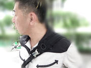 [PAP-253] 抜群のルックスでエロ過ぎ！こんな韓国美女初めて！初めての日本人とのセックスに素敵な笑顔で応えてくれる韓流美女たち - 3of5