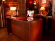 [SNIS-172] 巨乳美女按摩技师为了不被色狼客户投诉每次都得被迫用身体帮他们泻火 明日花绮罗【破解】 - 1of5