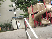 [ANZ-001] 毎日が安全日 オトコの娘 早見さな - 1of5