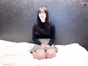 経験人数1人な上に初体験は５cm の短小ペニスで終了