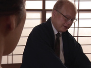 [RBK-006] 奴●色のステージ外伝 アナル中出しショー 小早川怜子【破解】 - 1of5