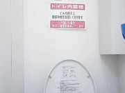 最新流出-某大型商場公共女廁偸拍多位氣質美女如廁噓噓 有個妹子擦逼不小心紙被陰唇夾住了看得欲火焚身 720P高清原版