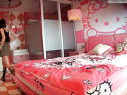 主題酒店情趣房拍攝到的女神級美女和紋身男友開房愛愛 互舔互插愛撫爽的欲仙欲死 露臉高清