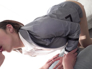 [GOHM-001] 金と刺激を求めて個撮に応募してきた働くオンナたちのドキュメントSEX - 3of5