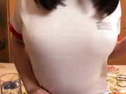 [SPZ-1150] 放課後のミニスカ制服エロバイト！マジ濡れ学園女子フェラハメ映像 - 4of5