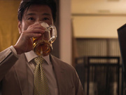 [SONE-613] ロケ先で軽蔑している中年セクハラプロデューサーとまさか相部屋に…【破解】 - 1of5