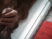 慕名而來某小區內足部按摩休閑中心體驗肥臀大波女技師的全套服務 吹簫胸推漫遊服務絕對到位 國語對白～720P高清