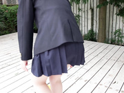 [SBMO-01282] 恋のハレンチ 小松麻里 - 1of5