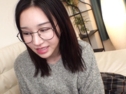 [NACR-948] 旦那の精子は飲まないけれど不倫相手の精子は飲み干す精飲淫乱奥さん 芦名ほのか 【破解】 - 2of5