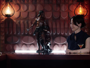 [JUR-151] リゾートプールNTR 専属イイ女×大人のビキニ…背徳感と開放感が交錯するNTRドラマ―。 水戸かな 【破解】 - 1of5