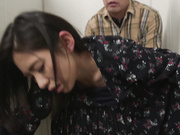 [JUY-155] 人妻美術モデル痴漢電車 ～身体を浸食する淫らな囁き～ 若葉加奈 【破解】 - 2of5