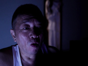 [PJAB-012] 義父の絶倫チ〇ポに堕ちた嫁 毎晩こっそりAVを見ながらオナニーをしている義父が不憫で慰めるだけのつもりが… 小松杏 - 1of5