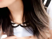 带两个妹子酒店玩双飞，全程露脸乖巧听话，床上床下轮着草两个骚逼，多体位蹂躏浪叫呻吟不止，精彩不要错过