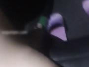 对白非常搞笑21岁饥渴丰满主播勾引31岁快的司机车震主播不想给车费，司机却想多收200元小费